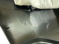 фото thumb №3, Защита стойка левая volvo xc60 ii