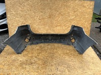 фото thumb №10, Mitsubishi outlander iii 3 lift 15- бампер задний задняя