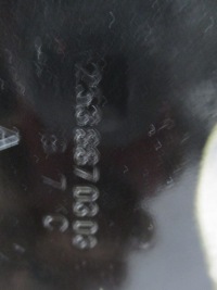 Капот mercedes glc a2538870303 Ціна, фото thumb