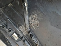 фото thumb №9, Seat leon iii 3 5f kombi бампер задняя 4 pdc