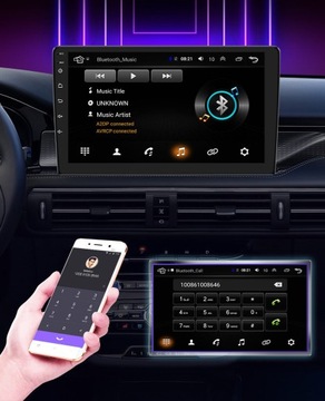 РАДИО 2DIN ANDROID Mercedes Benz ML GL W164 ML350