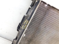 Renault megane 2 1.9dci 04r радіатор води Недорого, фото thumb
