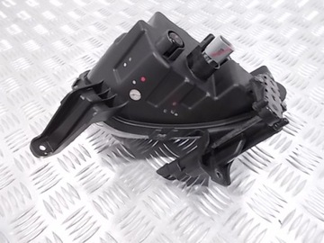 фото thumb №10, Галоген led drl hyundai santa fe iv 18-20 оригінал правий