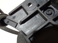 фото thumb №7, Трос капота ручка vw touran ii 11-15 1t0823535f
