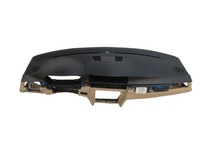 фото thumb №8, Приборная панель приборная консоль приборная панель pod навигация bmw e90 e91 2005-2008 eu