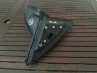 Зеркало opel insignia b 2017 oryg. eu zamyk. фотохромный память asyst 16 pin Оригинал, фото thumb