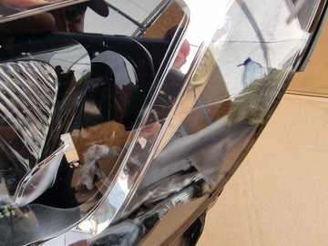 фото thumb №6, Mercedes glc лампа ліва led a2539065701