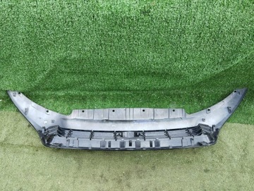 фото thumb №13, Fiat ducato iii рестайлинг 14- решётка решётка радиатора бампера перед 1314846070 чёрный