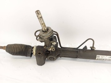 фото thumb №8, Рейка рульового управління трансмісія кермова 13188616 opel zafira b ii a05 mpv