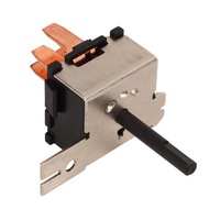 фото thumb №6, Перемикач керування повітродувка 5011214aa ac двигун обігрівача перемикач