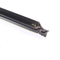 Mercedes w177 молдинг прокладка скло двері правий задній хром a1777352401 Оригінал, фото thumb