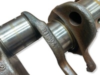 фото thumb №13, Wał колінчастий mercedes-benz sl 500 r129 a1130301101 a1130300101 a1130300501