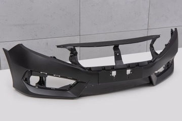 фото thumb №8, Honda civic x 2016-2019 передний фейслифтинг бампер переднее 04711tgga00zz