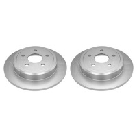 фото thumb №1, Гальмівні диски гальмівні задня jeep commander grand cherokee ii wj iii wh wk