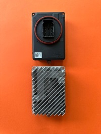 фото thumb №1, 4k0941592al преобразователь модуль блок управления оригинал