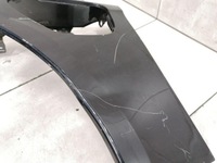 фото thumb №6, Porsche taycan 9j ліва крило 9j1821101y передній лівий крила bez двері e