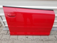 фото thumb №1, Audi a3 8p 04-12r двері праве перед ly3j 5d