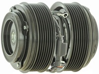 фото thumb №1, Зчеплення кондиціонера mercedes cls e-klasa glk