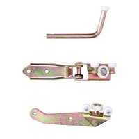 фото thumb №15, Праве бічний двері зсувні верхній zestawienie