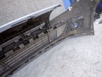 фото thumb №16, Renault scenic iii 09-12 бампер переднє перед