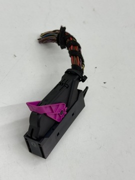 фото thumb №6, Audi volkswagen skoda штекер разъём соединитель + шланг 4g0971636a