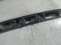 фото thumb №7, Молдинг кришки задня renault modus 8200220557