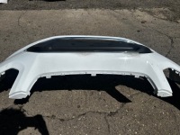 Купити Ford c-max mk2 ii 10-14 бампер перед передній am51-17b968-d, фото thumb