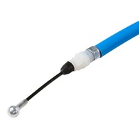 фото thumb №12, Трос ham. ручний. nissan t. primastar 01- le trw gch127