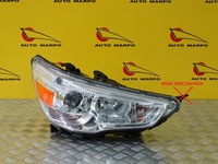 фото thumb №2, Mitsubishi asx 2010- ксенон фара лампа перед r