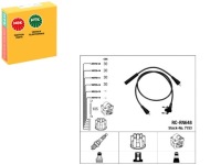 фото thumb №1, Дроти запалювання [ngk]