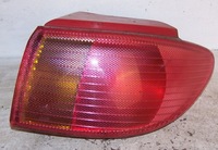 фото thumb №1, Mazda 2 dy 03-05 лампа зад задняя правая 3m7113404ak