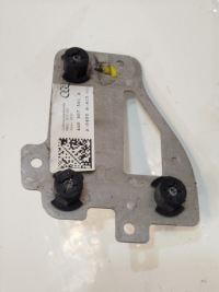 фото thumb №1, Кронштейн радара правый перед audi a7 c7 4g 4g0907574 комплект ! + болты !