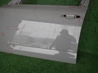 фото thumb №9, Skoda octavia iii 5e0 двері ліва передні перед