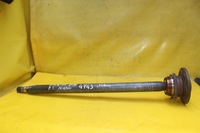 фото thumb №6, Приводной вал ступица правый задняя sprinter 906 vw crafter 26 зубьев