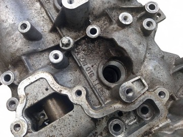 фото thumb №5, Mercedes-benz gl x166 a2780161105 головка двигуна
