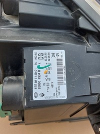 фото thumb №10, Лампа передняя левая trafic iii nv300 14-