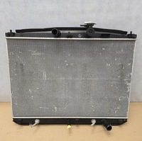 фото thumb №1, Радіатор wody lexus rx 350h rx 450h 15- 122072-1122