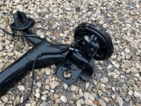 фото thumb №3, Mazda 2 i dy балка oś задня задня ідеальний стан 2005r