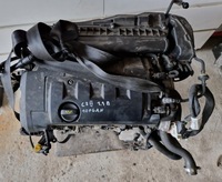 фото thumb №1, Двигатель citroen c3 ii 2009-2016 1.4 vti 8f01 10fgan