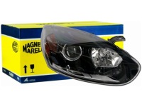 Купити Фара фара праві renault megane 3 13-16 megane 3 13-, фото thumb