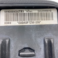 фото thumb №13, Подушка подушка безпеки керма hyundai h350