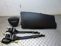 фото thumb №1, Подушка подушка безопасности ремни zaśpelka voyager v 07-16