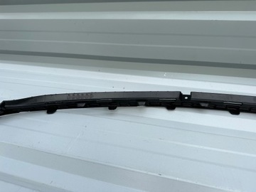 фото thumb №10, Tucson iv n line 20r- решётка планка бампера зад