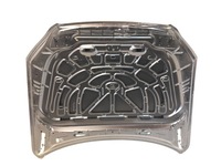 фото thumb №14, Volvo xc60 капот 18-