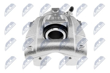 фото thumb №12, Суппорт тормозной перед mini one, cooper, cooper s 03-08 /левый/