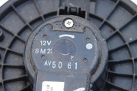 фото thumb №9, Вентилятор повітродувка повітровід honda cr-v iii 06-12