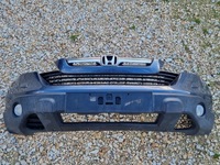 фото thumb №1, Honda cr-v iii 2006- бампер перед оригинал e043