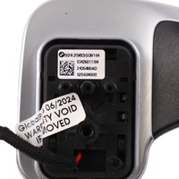 фото thumb №10, Bmw f20 f30 f45 лепесток изменения коробки передач левая - 9242983