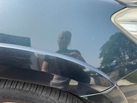 фото thumb №10, Toyota rav 4 iii крыло правые переднее перед 6t3