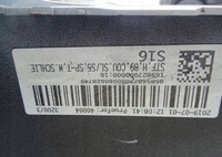 фото thumb №9, Бампер audi a5 s5 b9 8w6 s line coupe задняя задний